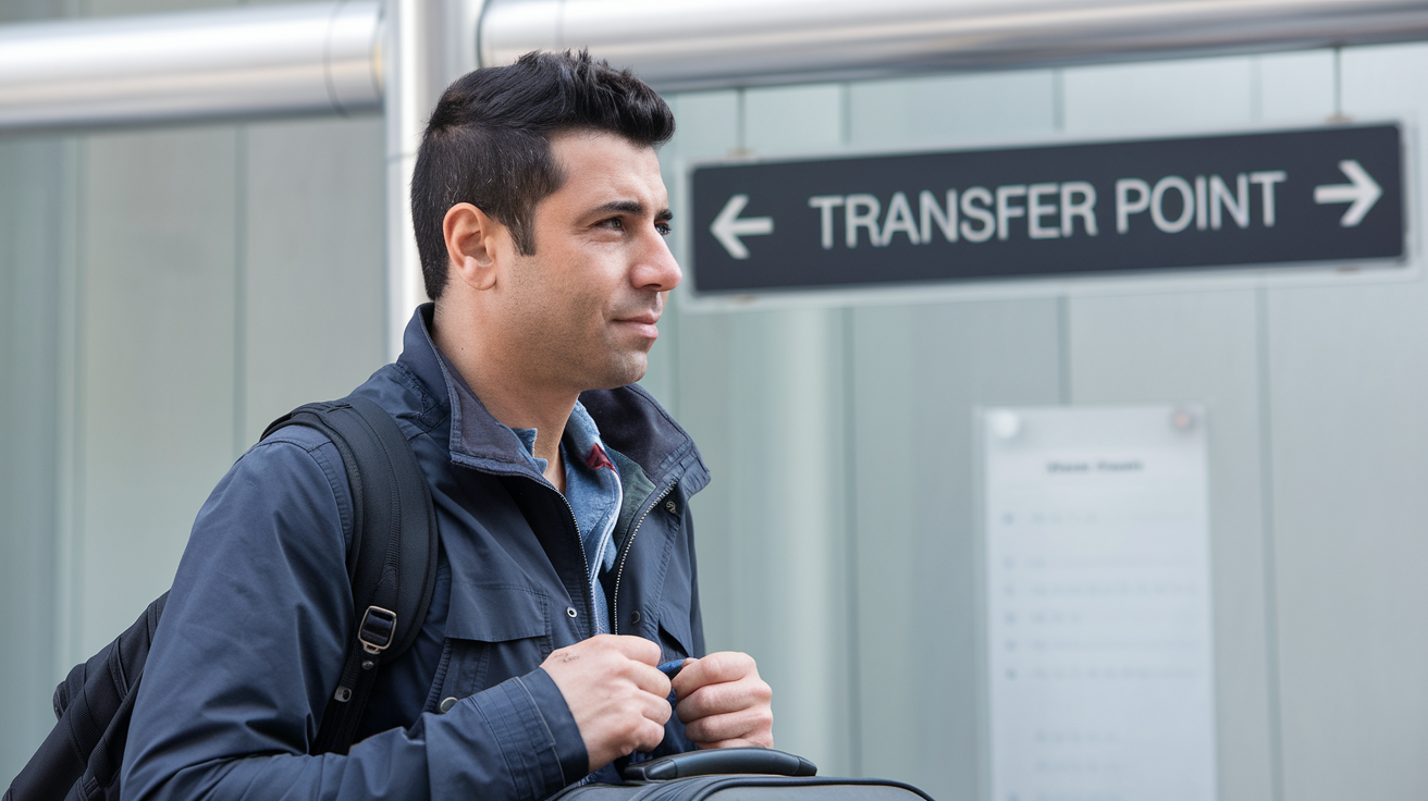 Al Ghadeer Transfer from Dubai Airport: Your Complete Guide